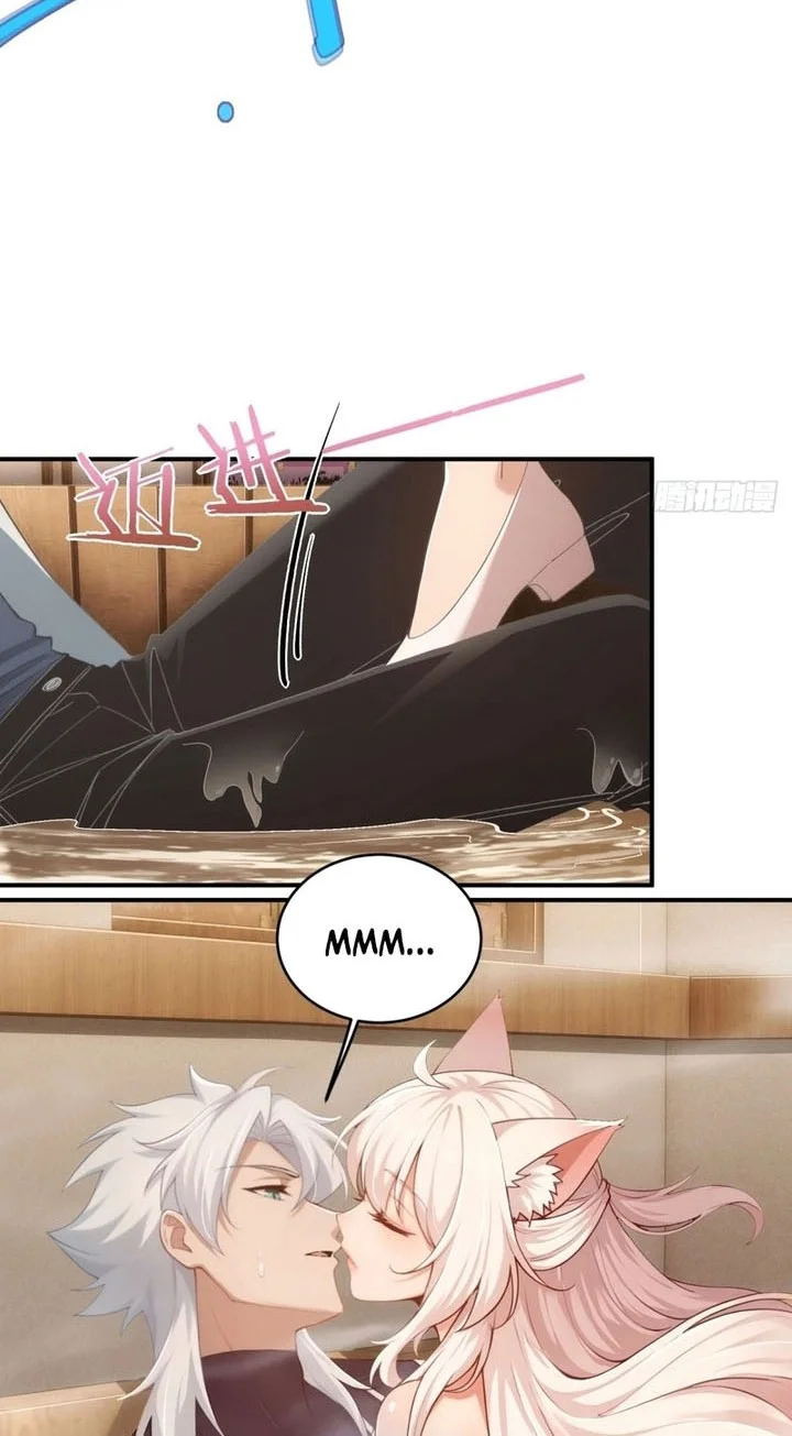 To Save Seven Villainesses, I Went Full Harem! Chapter 31 Gambar 21