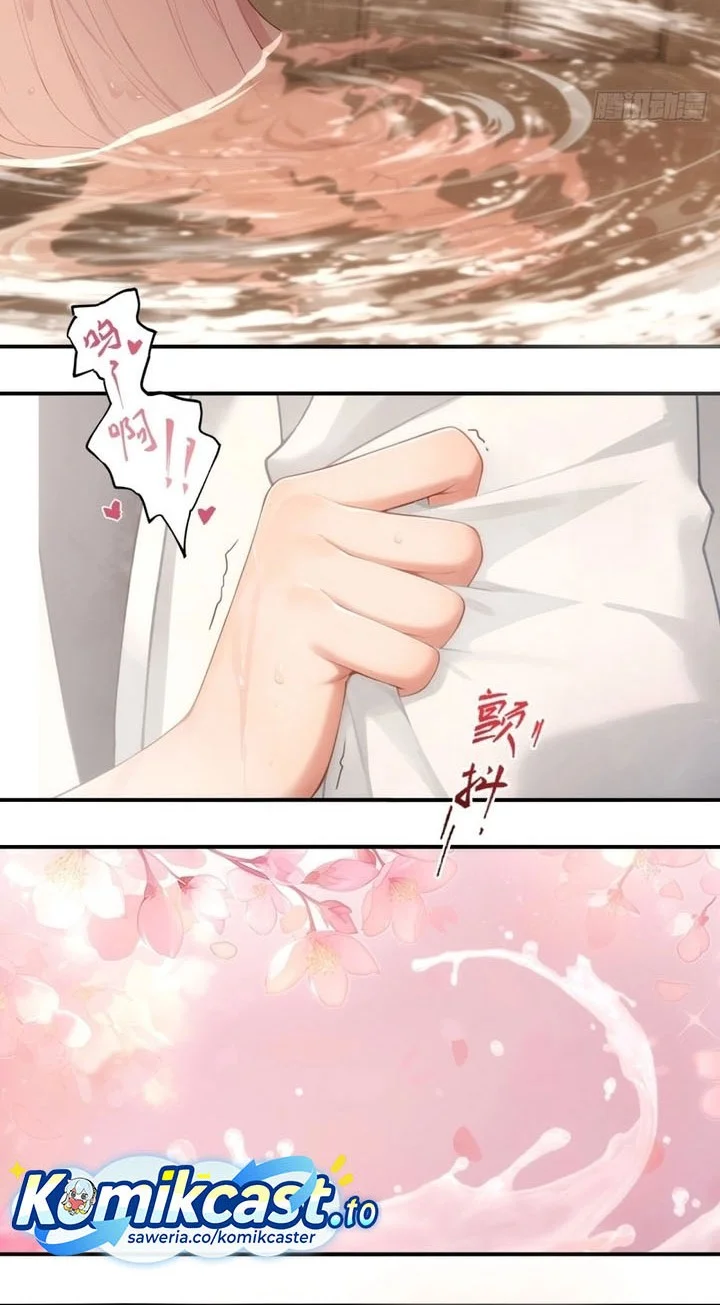 To Save Seven Villainesses, I Went Full Harem! Chapter 31 Gambar 25