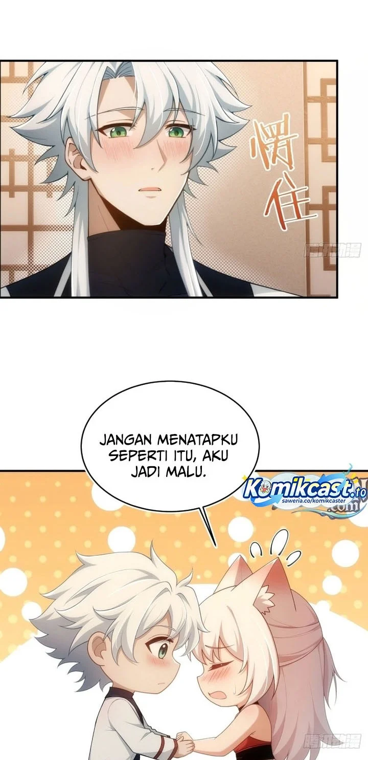 To Save Seven Villainesses, I Went Full Harem! Chapter 31 Gambar 5