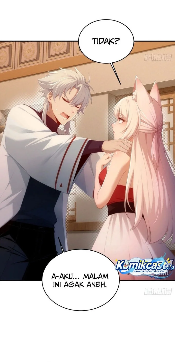 To Save Seven Villainesses, I Went Full Harem! Chapter 31 Gambar 9