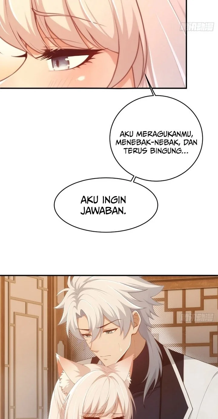 To Save Seven Villainesses, I Went Full Harem! Chapter 31 Gambar 11