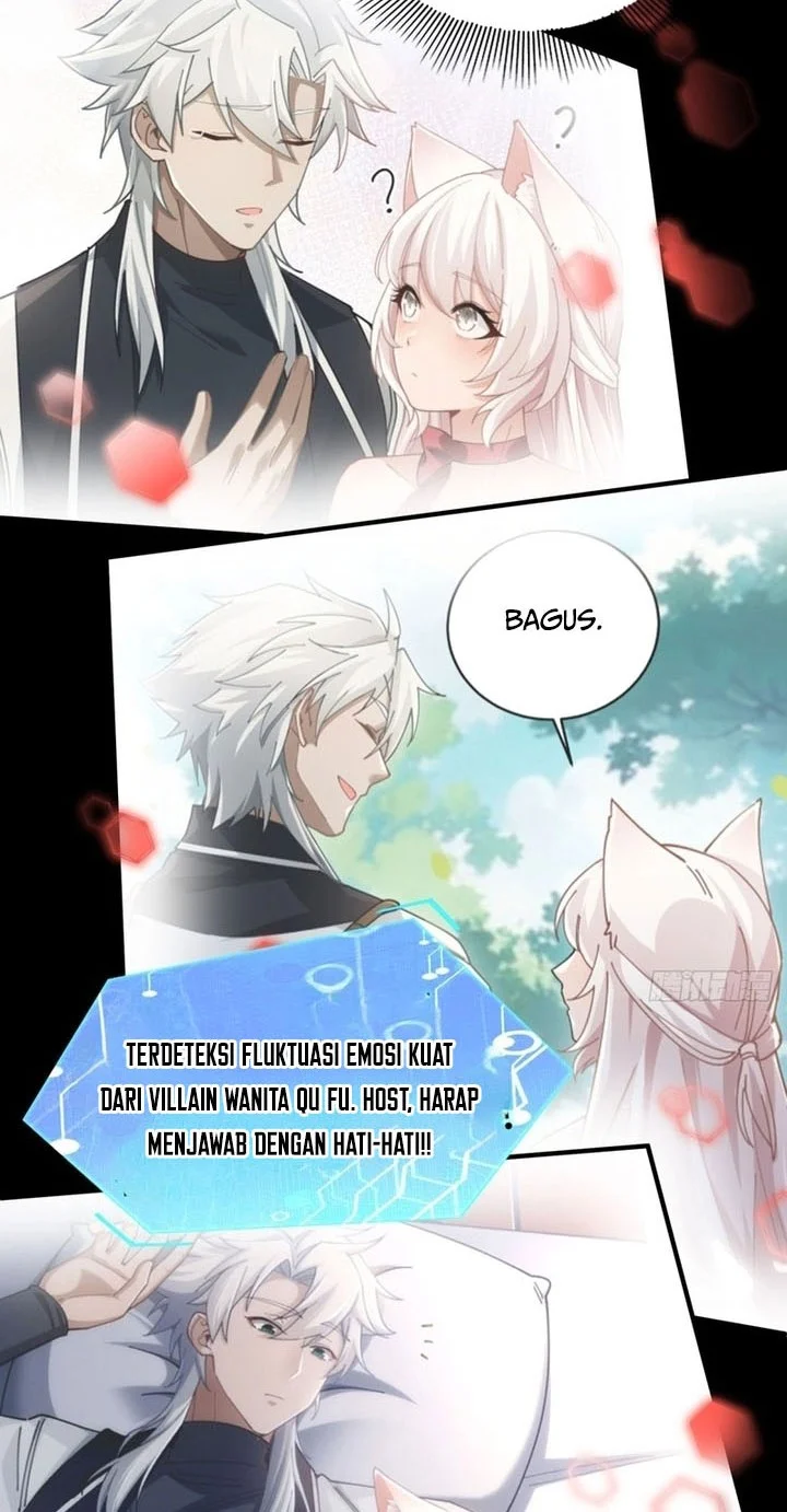 To Save Seven Villainesses, I Went Full Harem! Chapter 31 Gambar 13