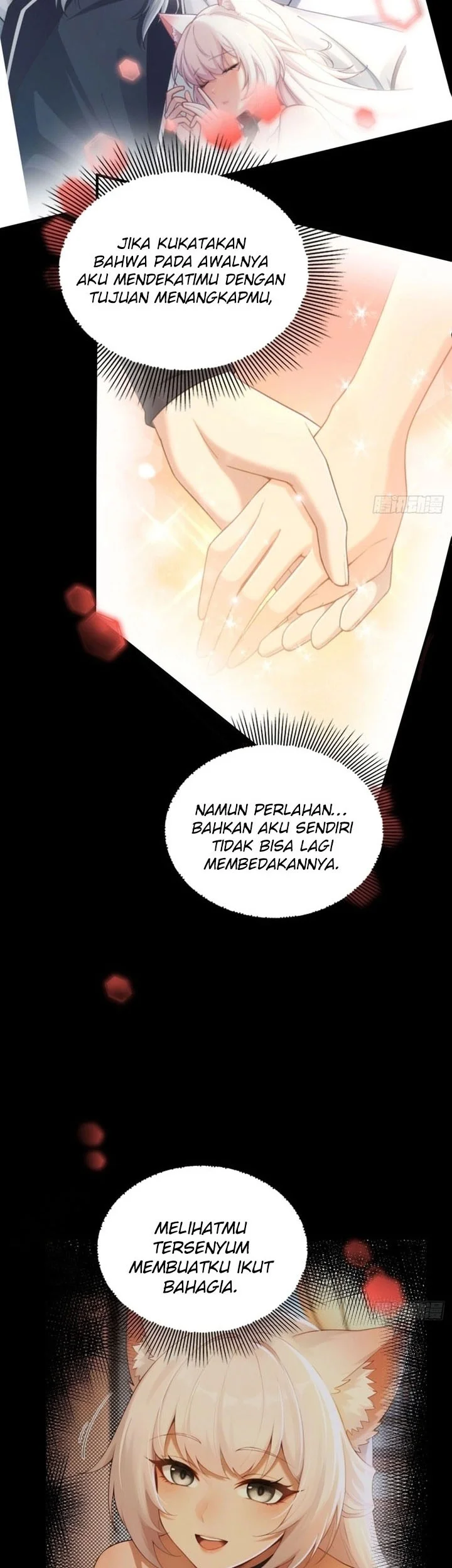 To Save Seven Villainesses, I Went Full Harem! Chapter 31 Gambar 14