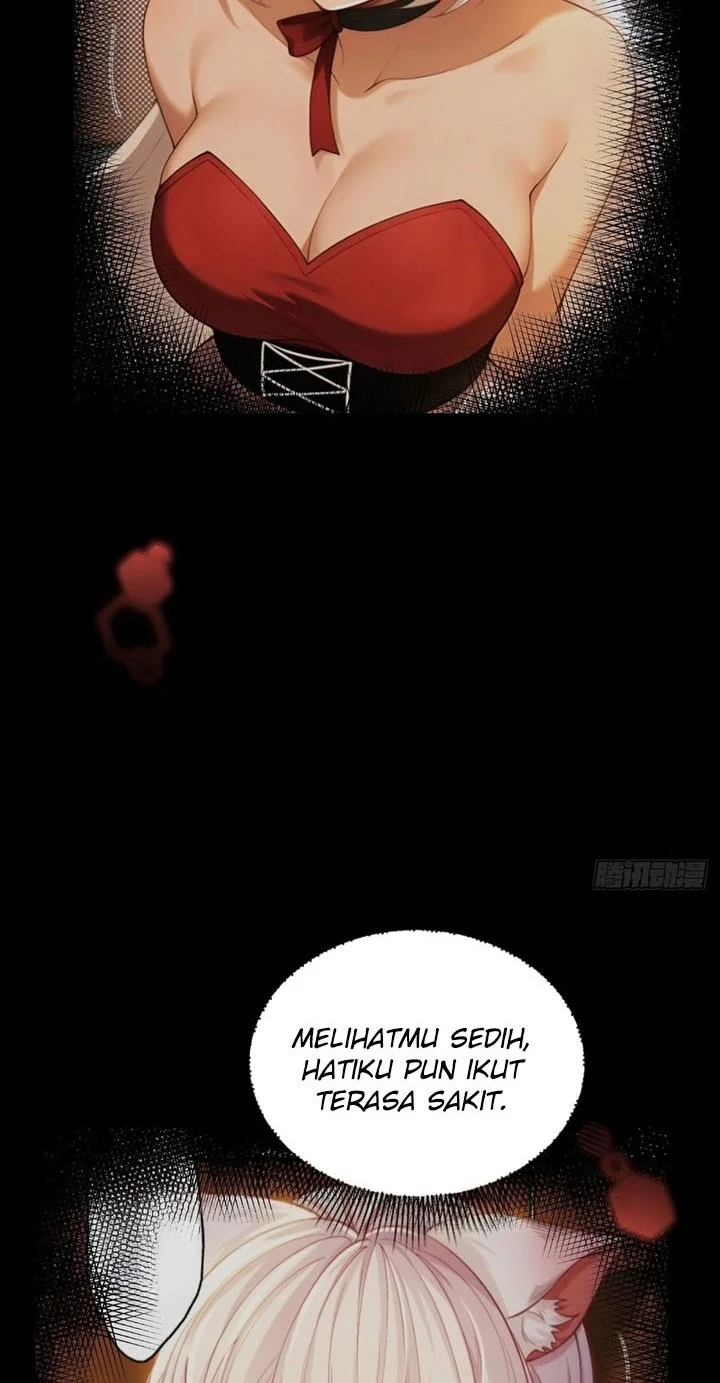 To Save Seven Villainesses, I Went Full Harem! Chapter 31 Gambar 15