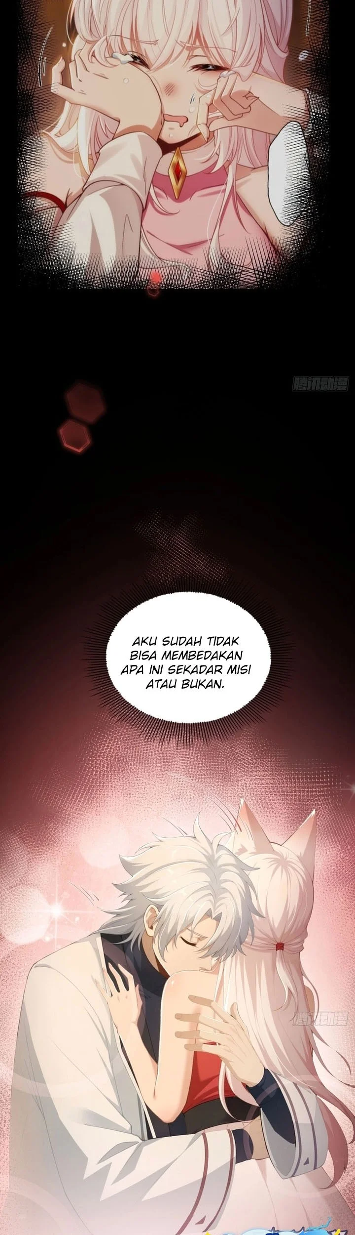 To Save Seven Villainesses, I Went Full Harem! Chapter 31 Gambar 16