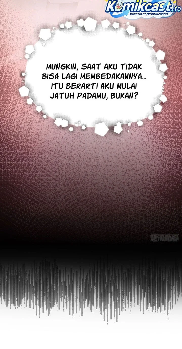 To Save Seven Villainesses, I Went Full Harem! Chapter 31 Gambar 17