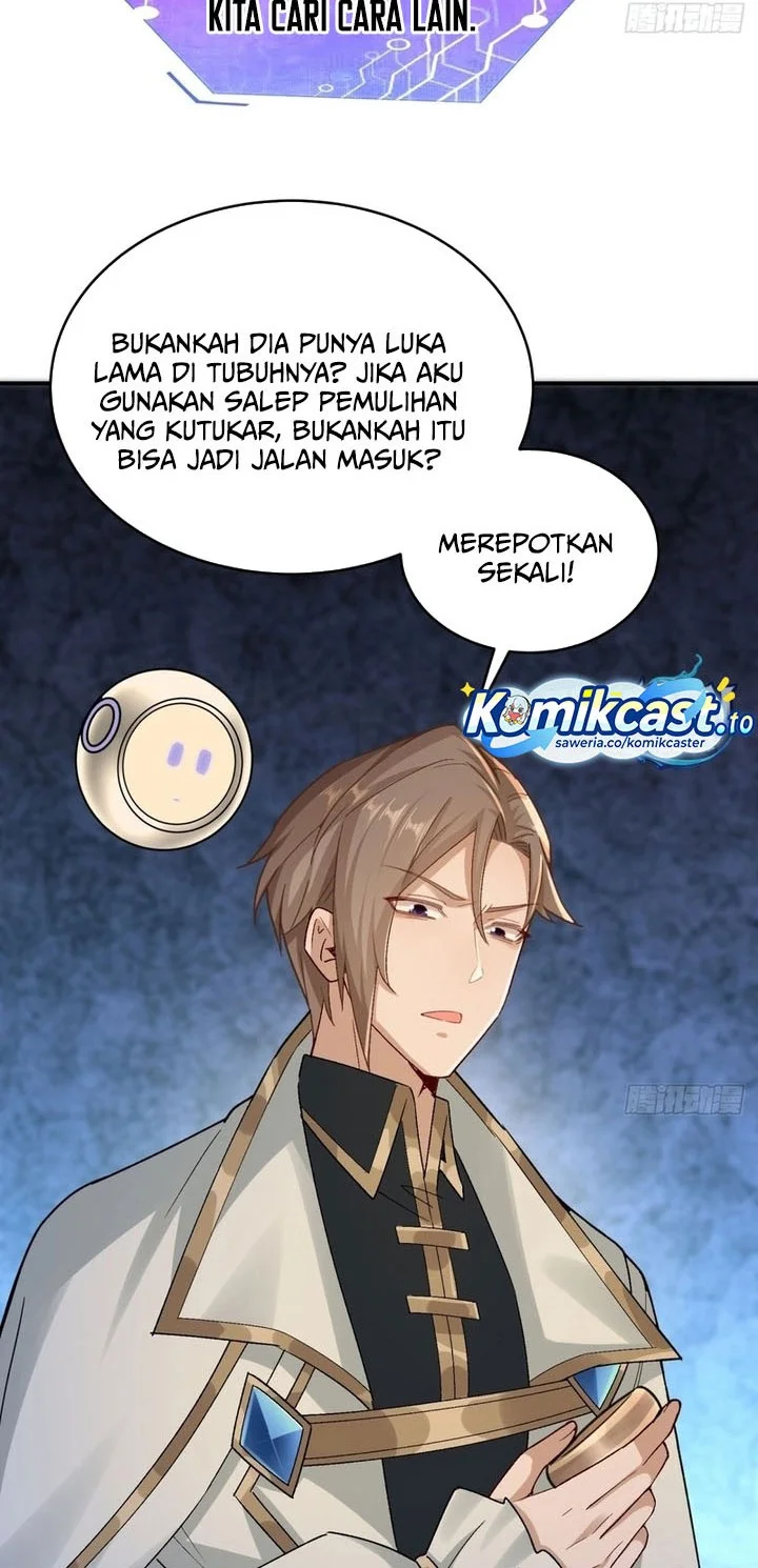 To Save Seven Villainesses, I Went Full Harem! Chapter 32 Gambar 21
