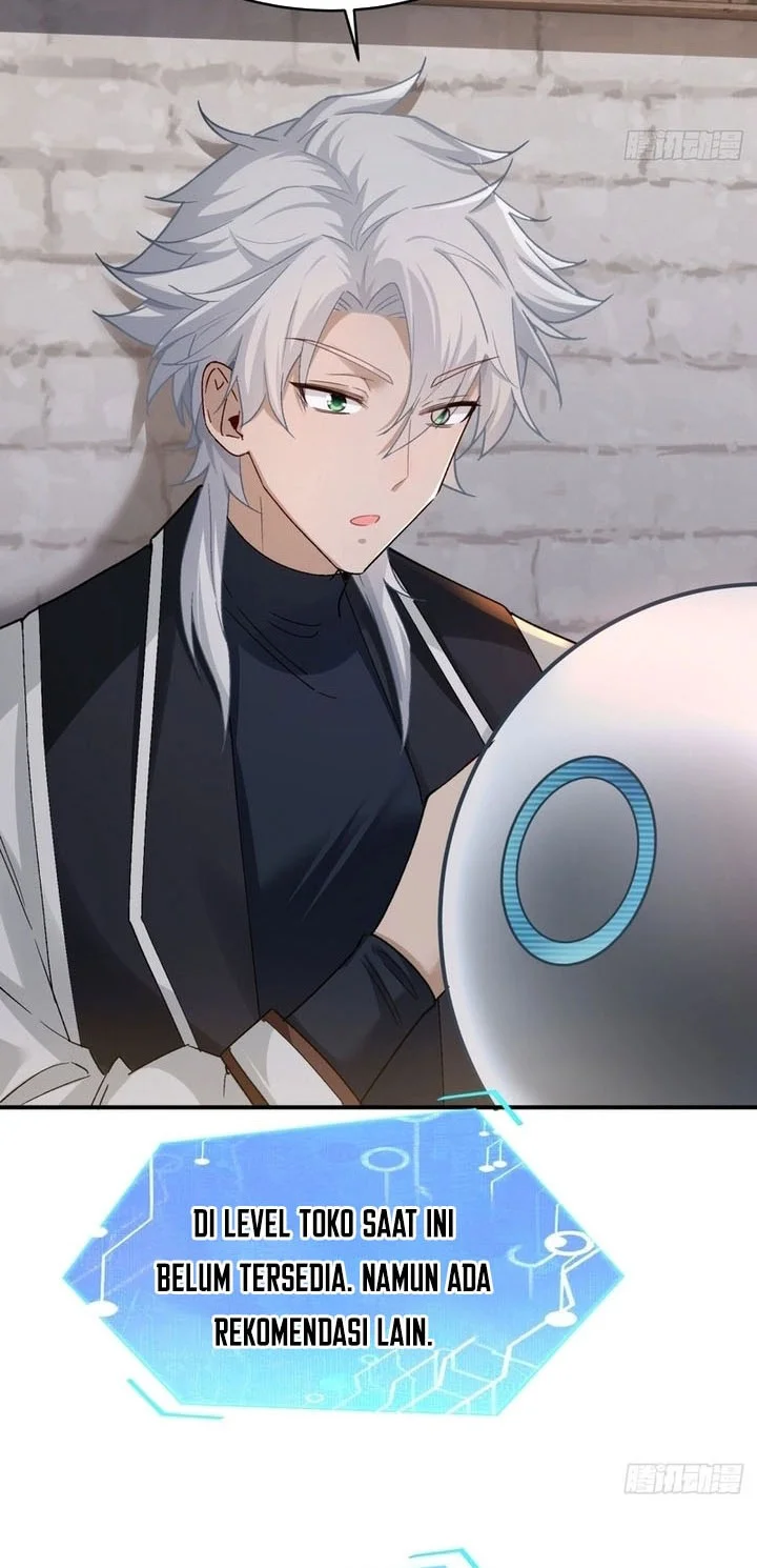 To Save Seven Villainesses, I Went Full Harem! Chapter 32 Gambar 23