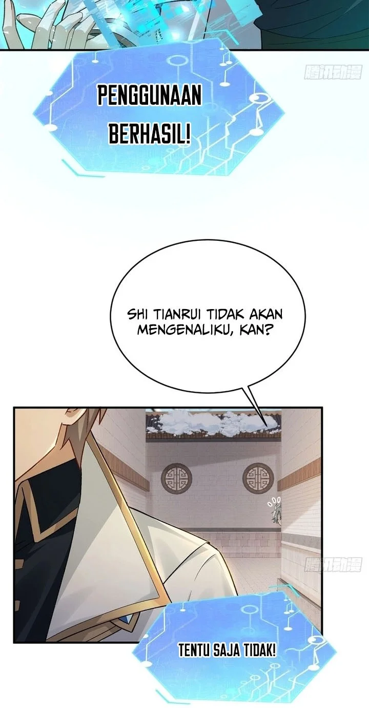 To Save Seven Villainesses, I Went Full Harem! Chapter 32 Gambar 27