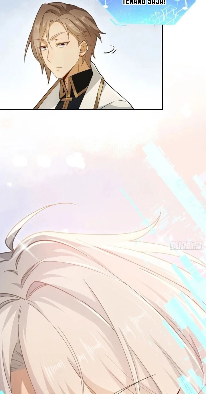 To Save Seven Villainesses, I Went Full Harem! Chapter 32 Gambar 29