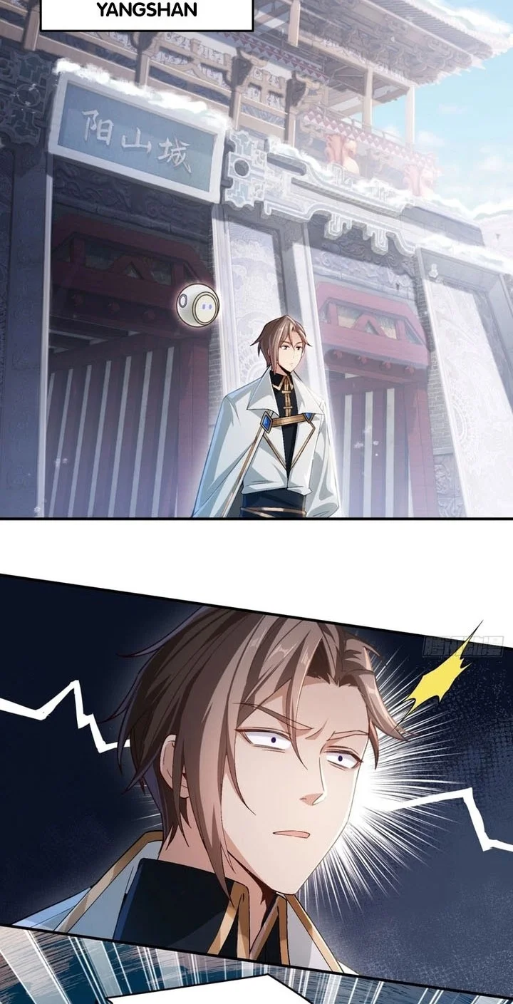 To Save Seven Villainesses, I Went Full Harem! Chapter 32 Gambar 5