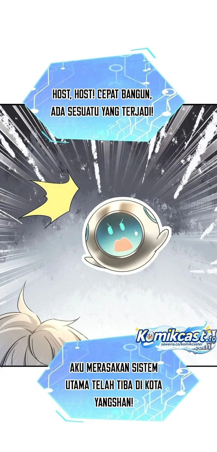 To Save Seven Villainesses, I Went Full Harem! Chapter 32 Gambar 15