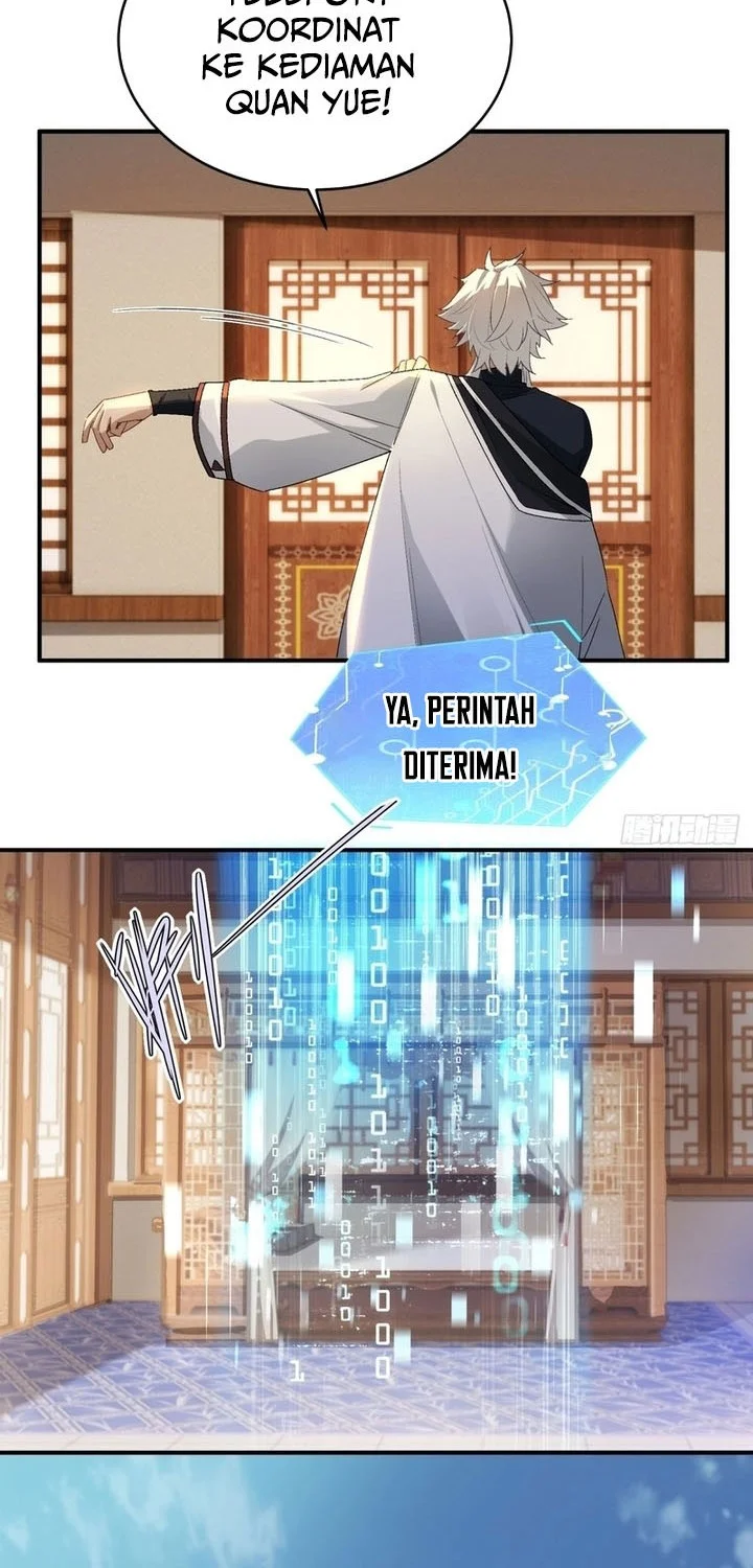 To Save Seven Villainesses, I Went Full Harem! Chapter 32 Gambar 17