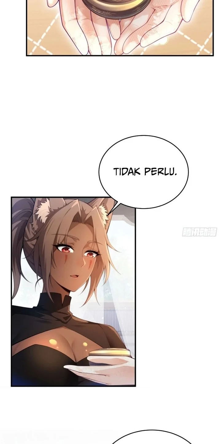 To Save Seven Villainesses, I Went Full Harem! Chapter 33 Gambar 29