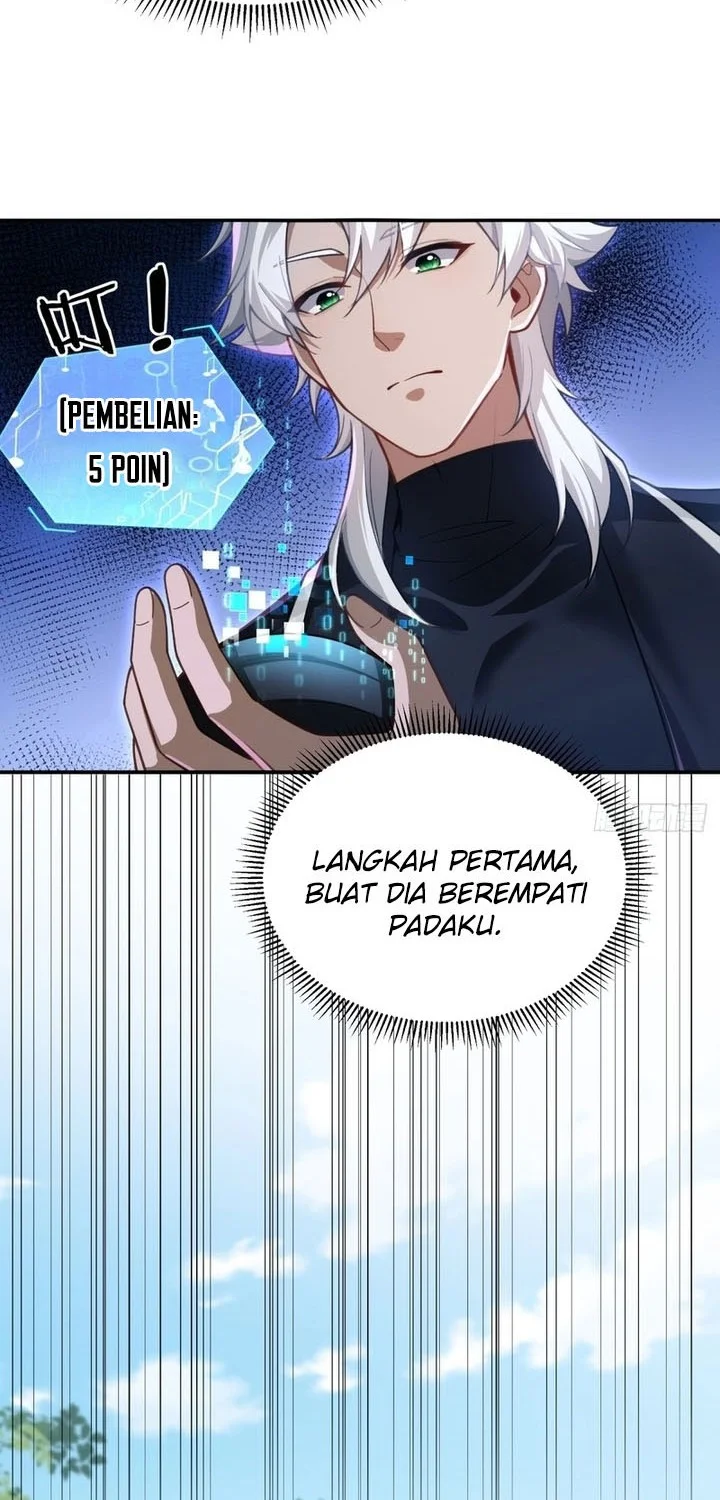 To Save Seven Villainesses, I Went Full Harem! Chapter 33 Gambar 5