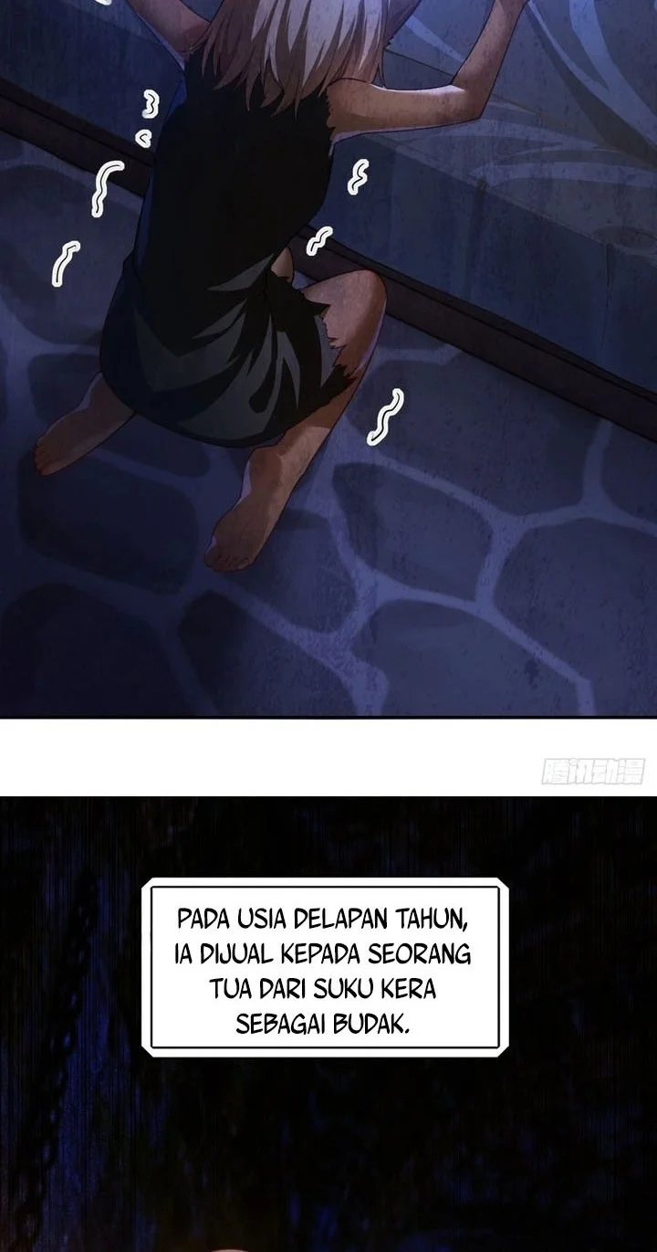 To Save Seven Villainesses, I Went Full Harem! Chapter 33 Gambar 17