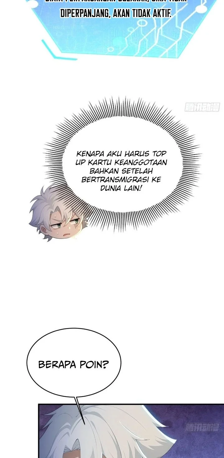 To Save Seven Villainesses, I Went Full Harem! Chapter 34 Gambar 19