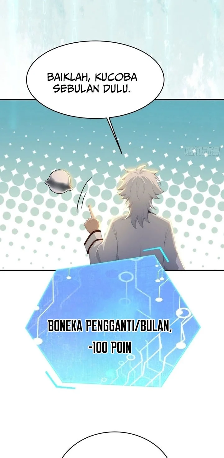 To Save Seven Villainesses, I Went Full Harem! Chapter 34 Gambar 21