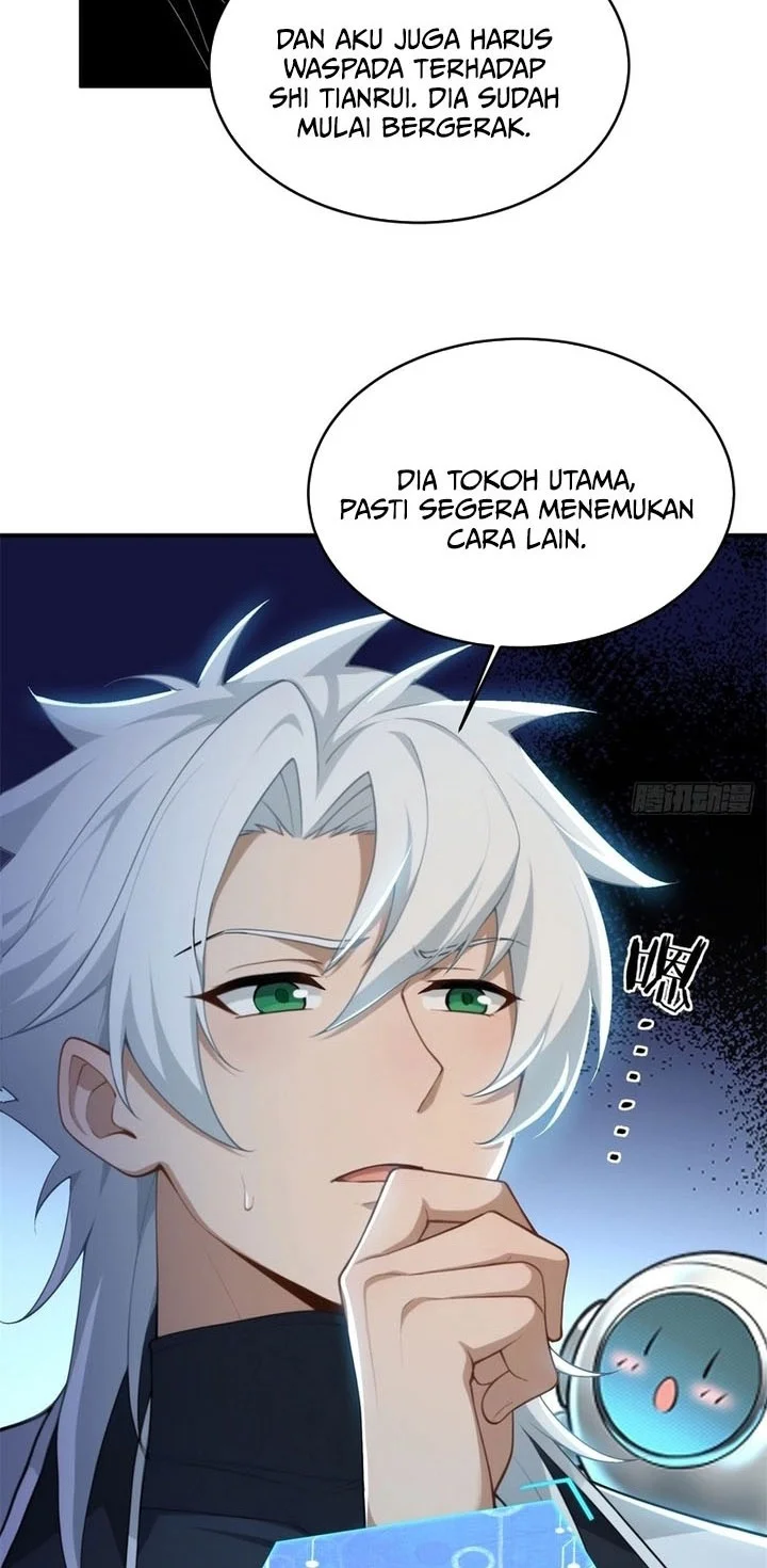 To Save Seven Villainesses, I Went Full Harem! Chapter 34 Gambar 23
