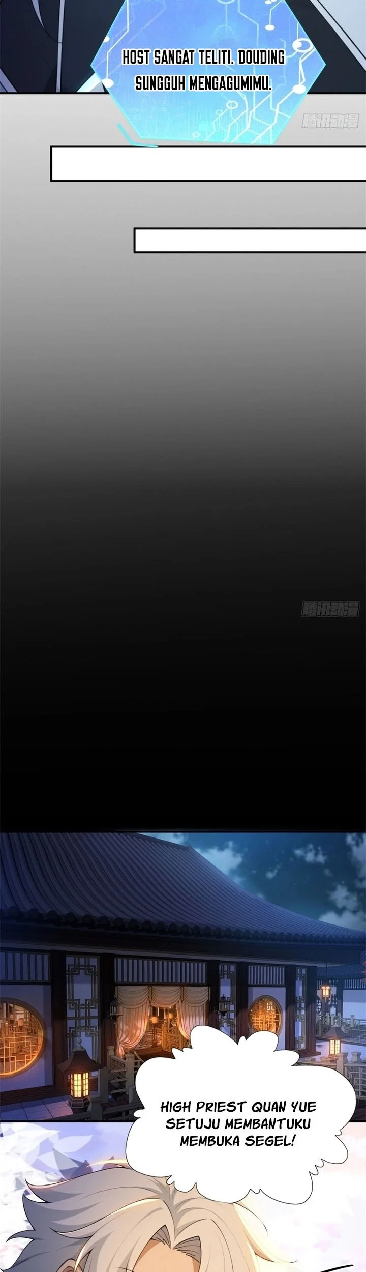 To Save Seven Villainesses, I Went Full Harem! Chapter 34 Gambar 24