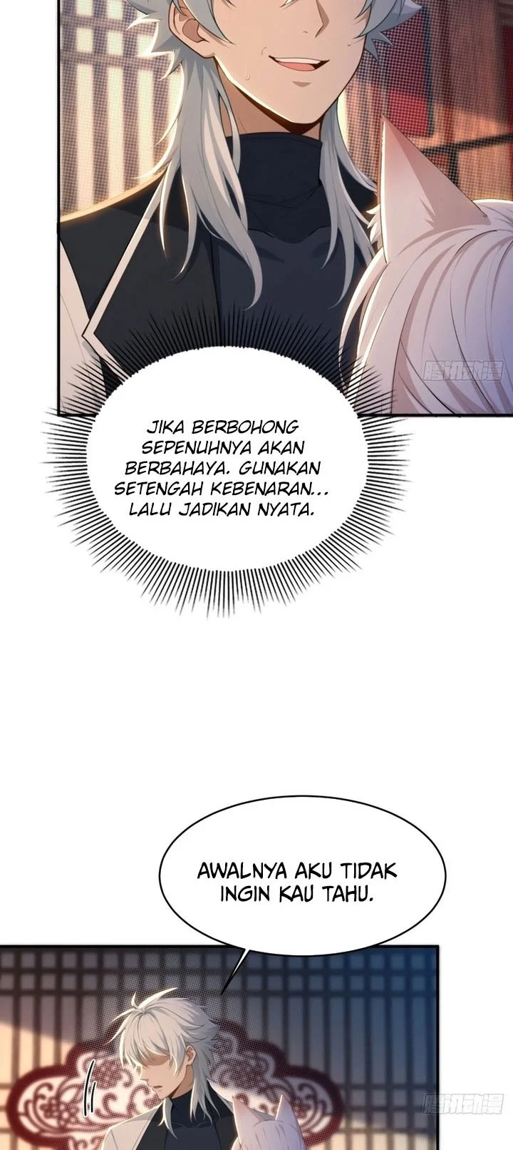 To Save Seven Villainesses, I Went Full Harem! Chapter 34 Gambar 29