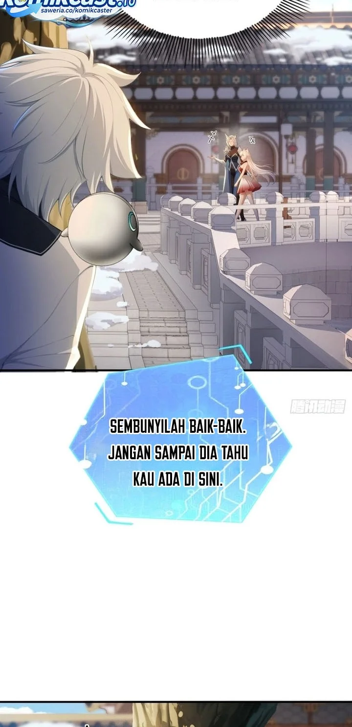 To Save Seven Villainesses, I Went Full Harem! Chapter 34 Gambar 5