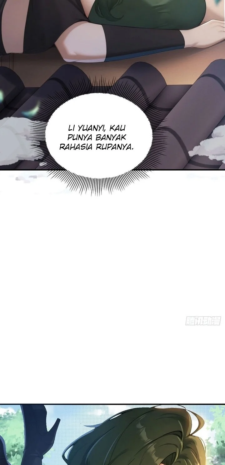 To Save Seven Villainesses, I Went Full Harem! Chapter 34 Gambar 7