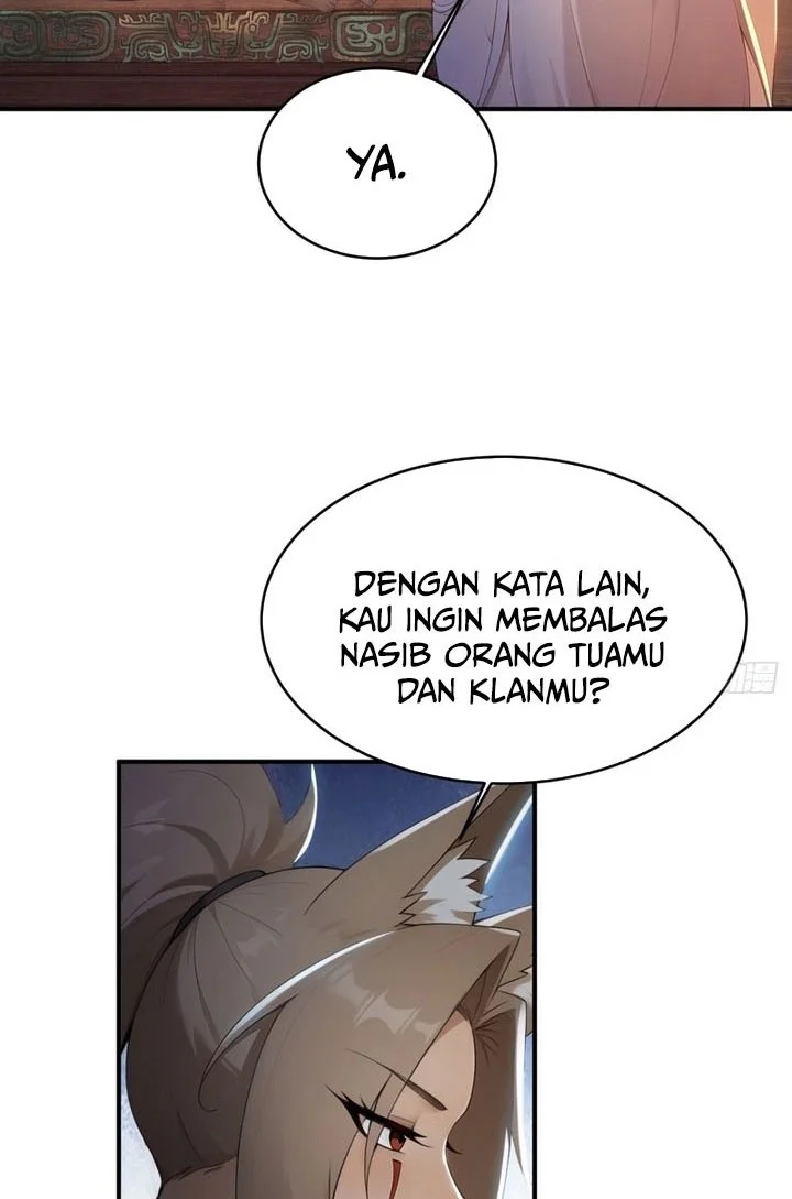 To Save Seven Villainesses, I Went Full Harem! Chapter 34 Gambar 13