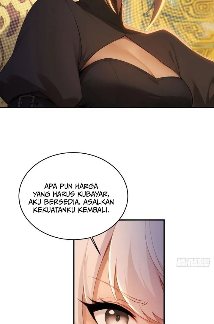 To Save Seven Villainesses, I Went Full Harem! Chapter 34 Gambar 15