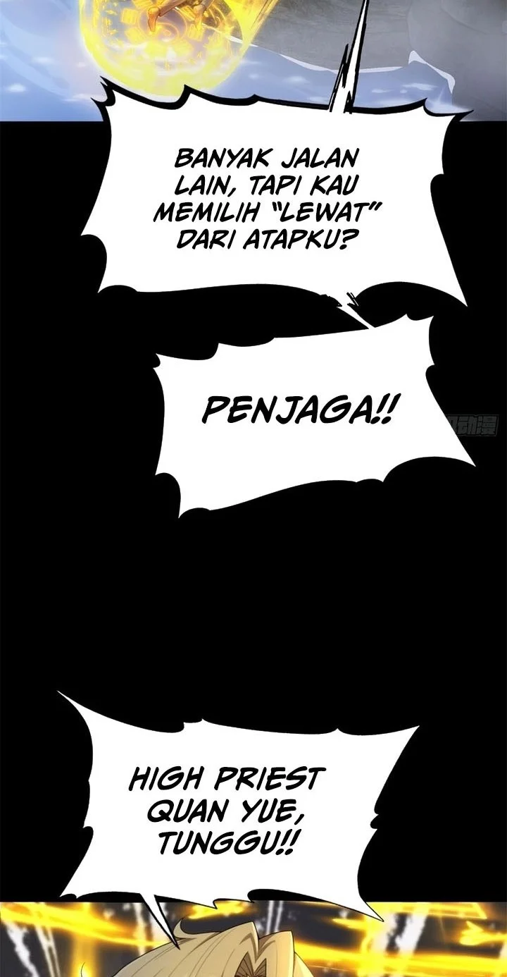 To Save Seven Villainesses, I Went Full Harem! Chapter 35 Gambar 19