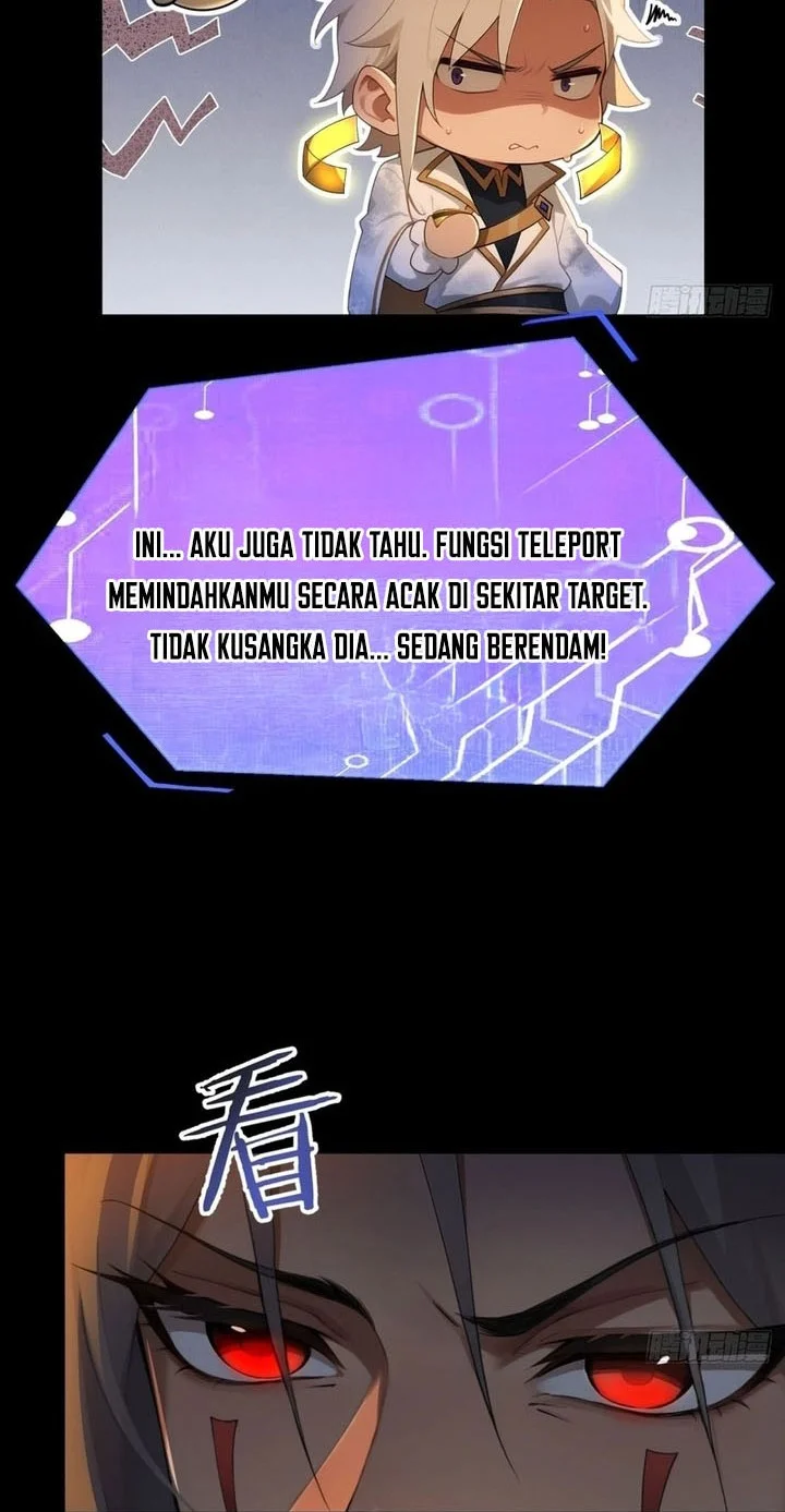 To Save Seven Villainesses, I Went Full Harem! Chapter 35 Gambar 21