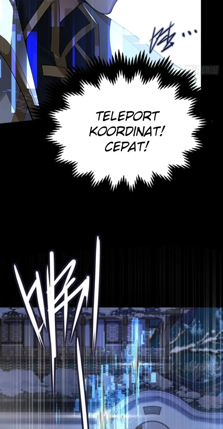 To Save Seven Villainesses, I Went Full Harem! Chapter 35 Gambar 23