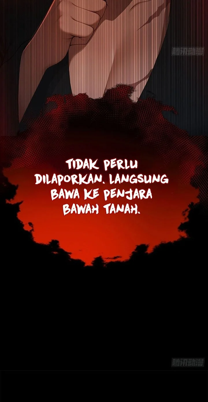 To Save Seven Villainesses, I Went Full Harem! Chapter 35 Gambar 25