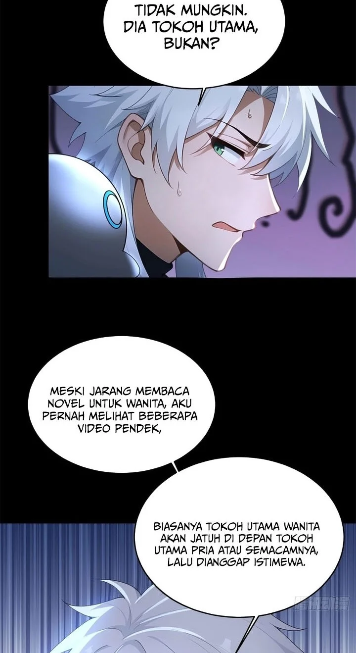 To Save Seven Villainesses, I Went Full Harem! Chapter 35 Gambar 27