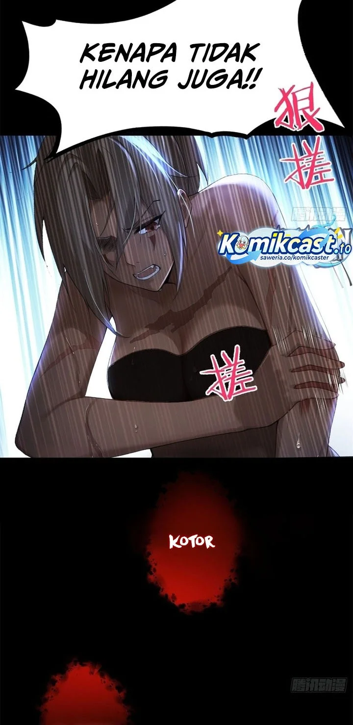 To Save Seven Villainesses, I Went Full Harem! Chapter 35 Gambar 9