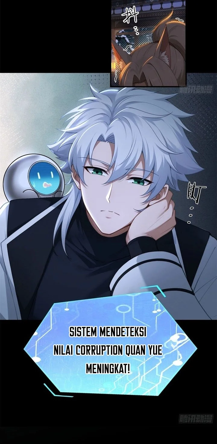 To Save Seven Villainesses, I Went Full Harem! Chapter 35 Gambar 11