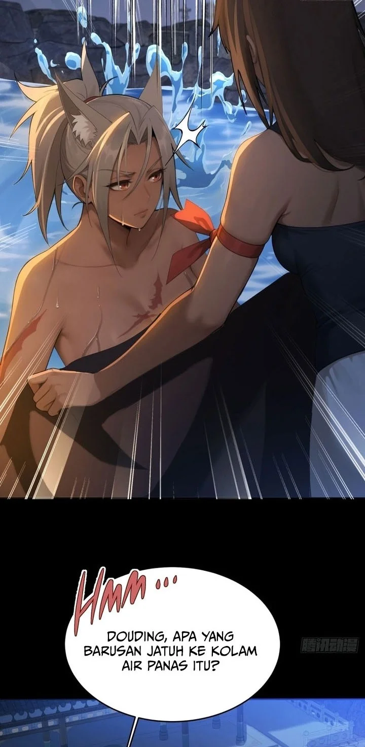 To Save Seven Villainesses, I Went Full Harem! Chapter 35 Gambar 13