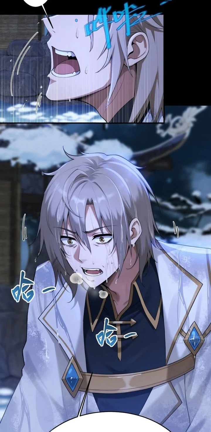 To Save Seven Villainesses, I Went Full Harem! Chapter 35 Gambar 15