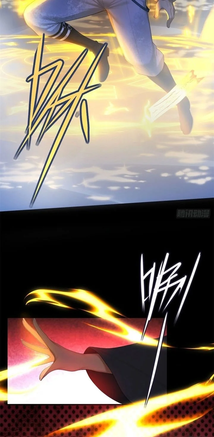 To Save Seven Villainesses, I Went Full Harem! Chapter 35 Gambar 17