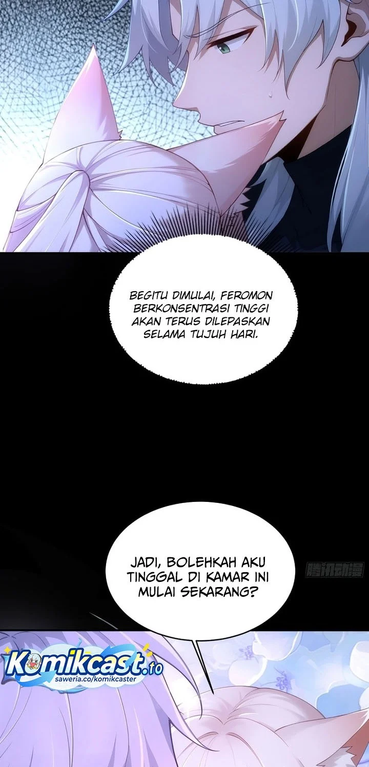 To Save Seven Villainesses, I Went Full Harem! Chapter 36 Gambar 19