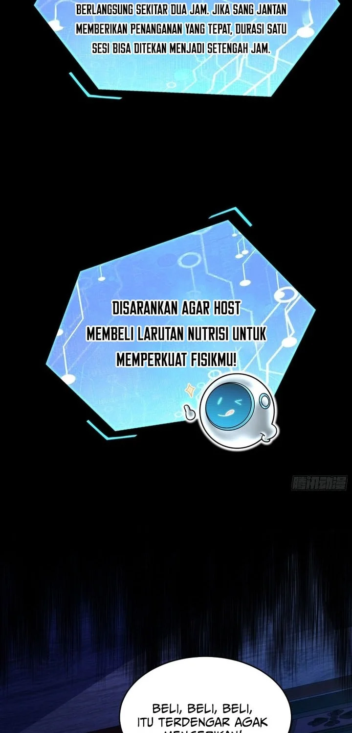 To Save Seven Villainesses, I Went Full Harem! Chapter 36 Gambar 23