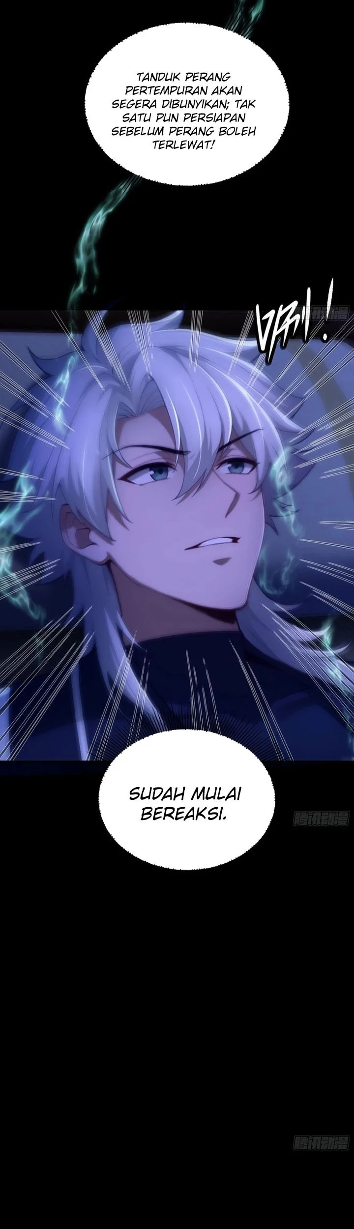 To Save Seven Villainesses, I Went Full Harem! Chapter 36 Gambar 26