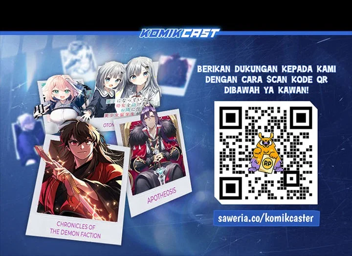 To Save Seven Villainesses, I Went Full Harem! Chapter 36 Gambar 33