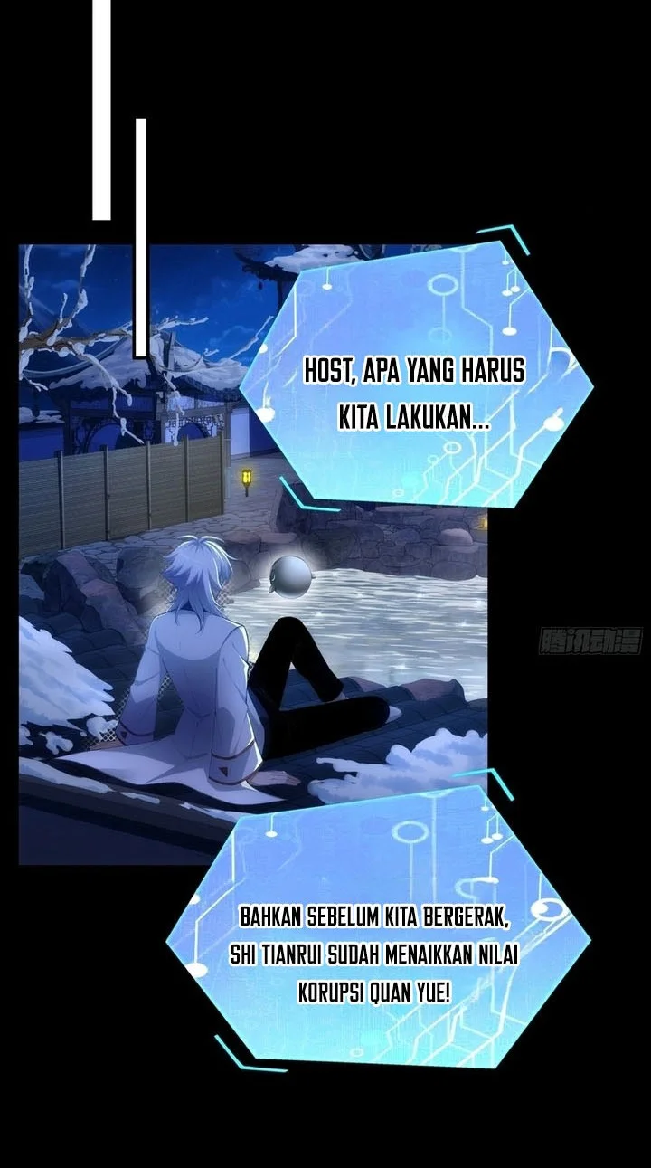 To Save Seven Villainesses, I Went Full Harem! Chapter 36 Gambar 3