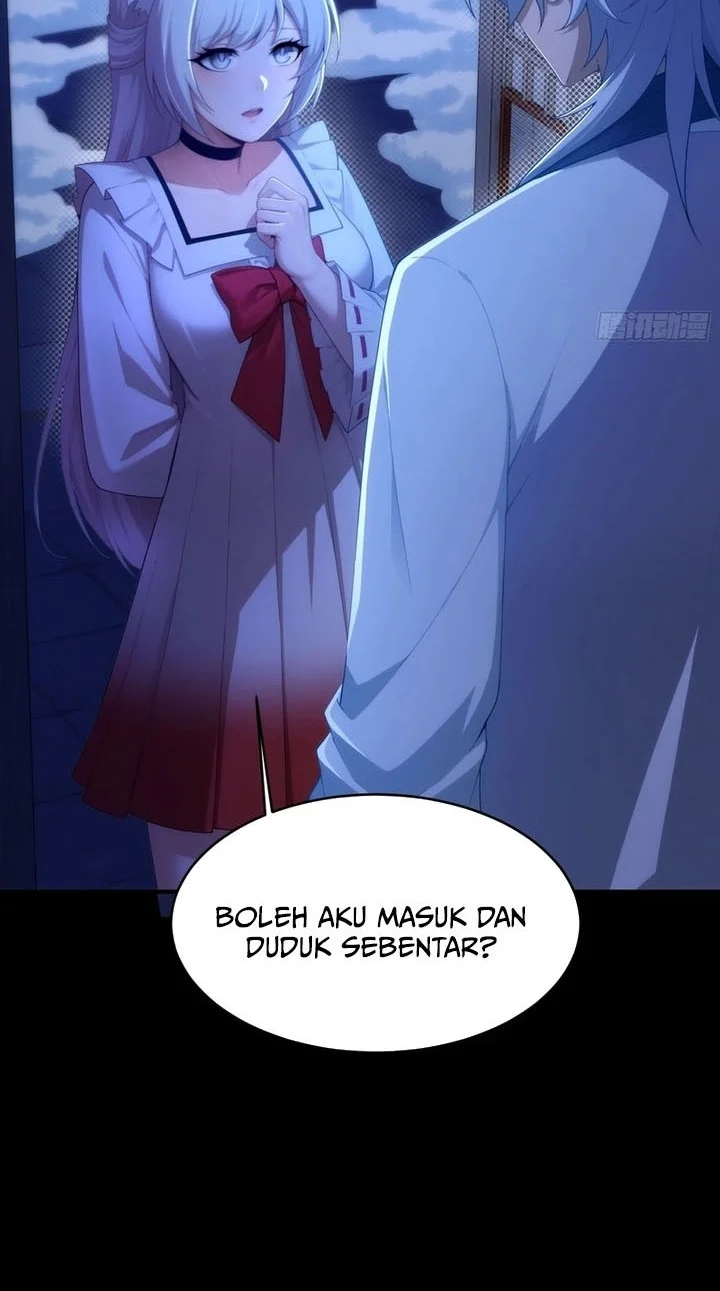 To Save Seven Villainesses, I Went Full Harem! Chapter 36 Gambar 7