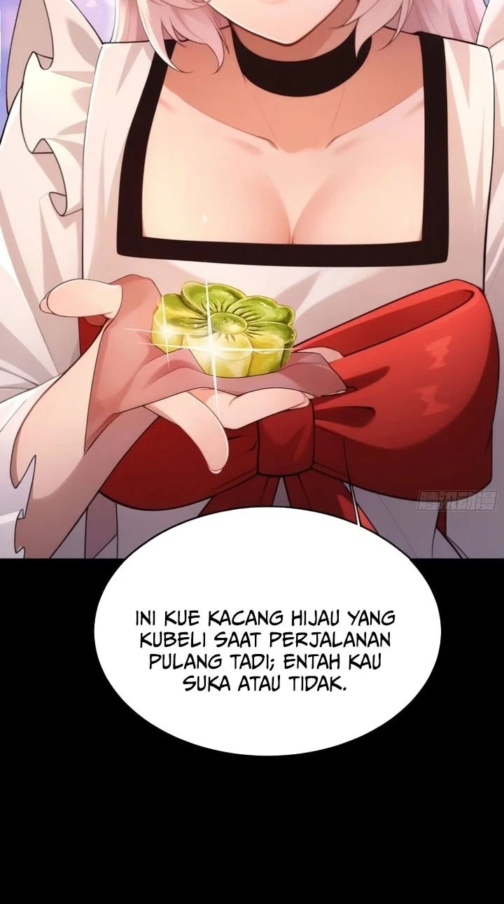 To Save Seven Villainesses, I Went Full Harem! Chapter 36 Gambar 9