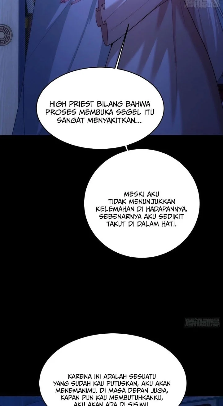 To Save Seven Villainesses, I Went Full Harem! Chapter 36 Gambar 11