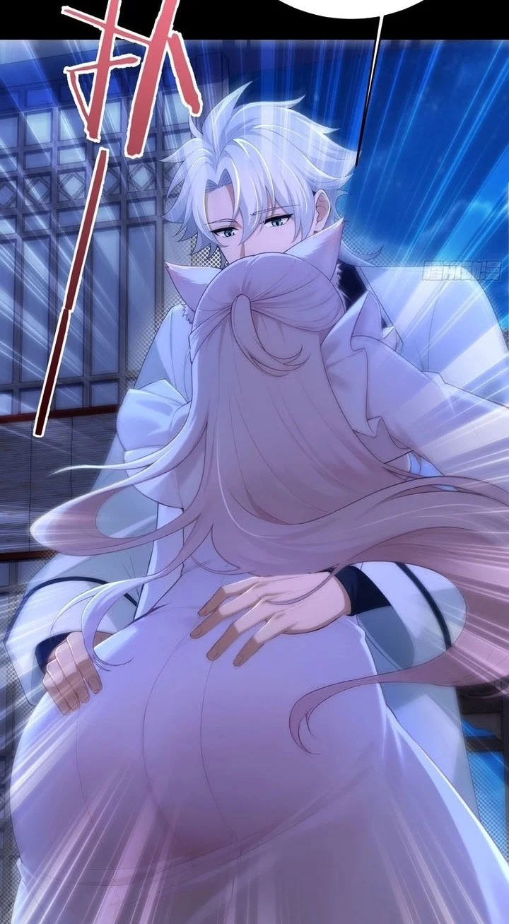 To Save Seven Villainesses, I Went Full Harem! Chapter 36 Gambar 13