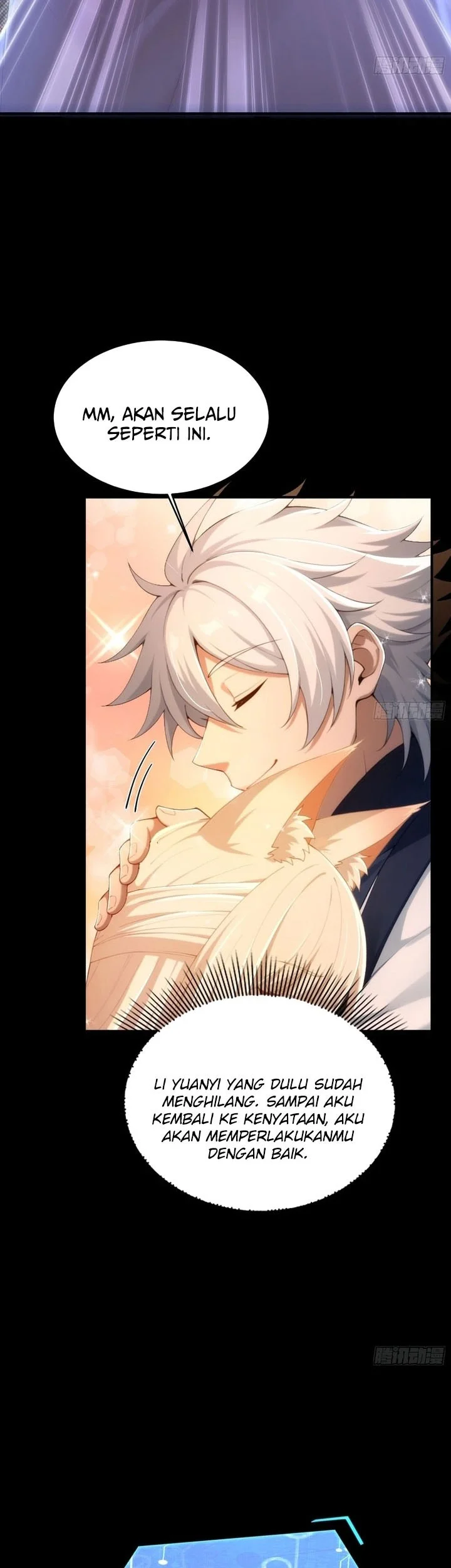 To Save Seven Villainesses, I Went Full Harem! Chapter 36 Gambar 14