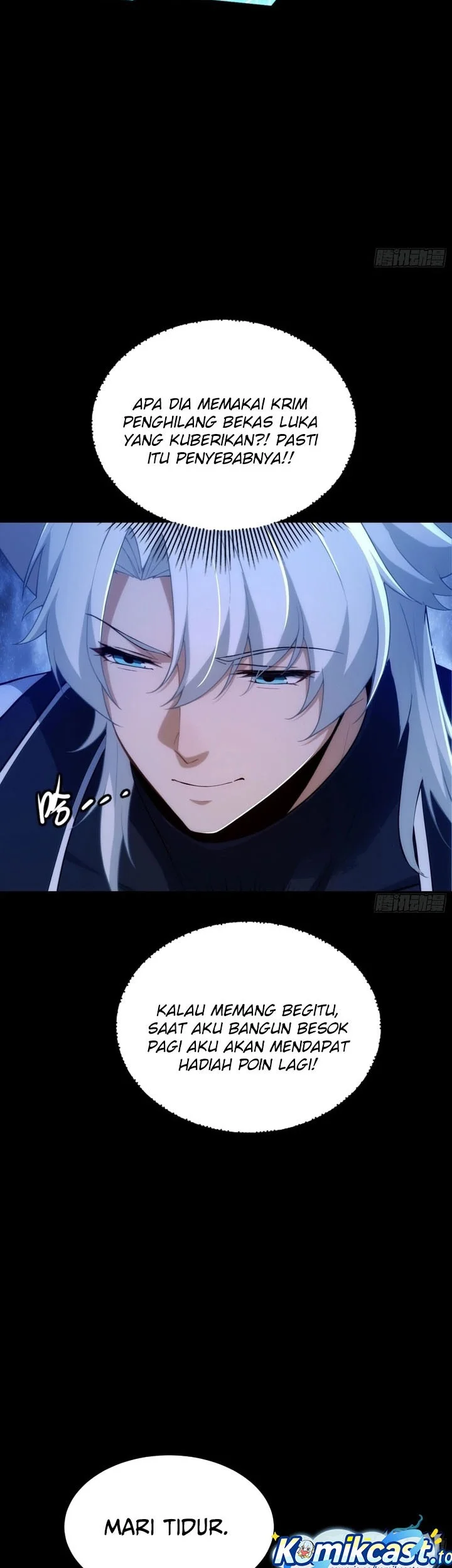 To Save Seven Villainesses, I Went Full Harem! Chapter 36 Gambar 16